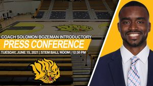 Image post by @UAPBLionsRoar on Twitter