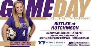 Image post by @butlergrizzlies on Instagram