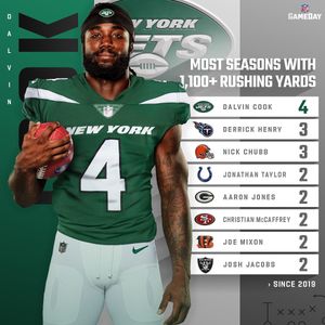 Image post by @nflgameday on Instagram