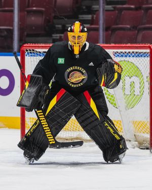 Image post by @truelefevre_goalie on Instagram