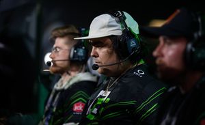 Image post by @OpTic on Twitter