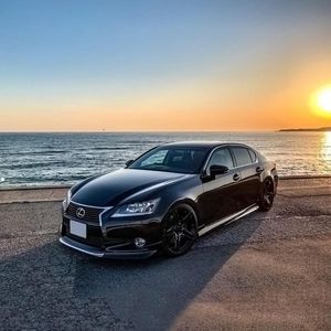 Image post by @lexususa on Instagram