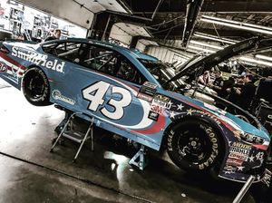 Image post by @mispeedway on Instagram