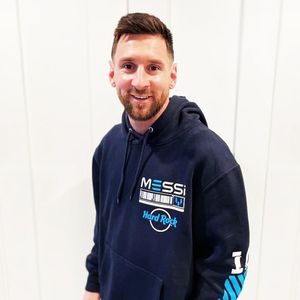 Image post by @leomessi on Instagram