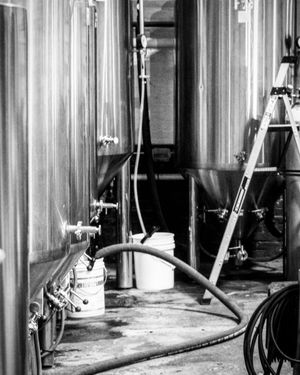 Image post by @navigationbrewingco on Instagram