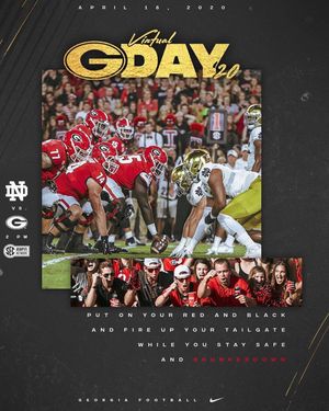 Image post by @dawgshq on Instagram