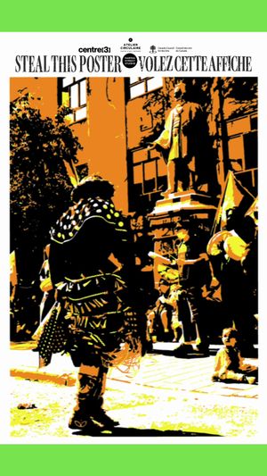 Video post by @centre3 on Facebook