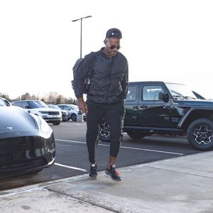 Image post by @realpatrickpeterson on Instagram