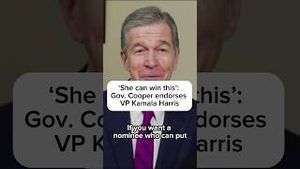 Video post by @msnbc on YouTube