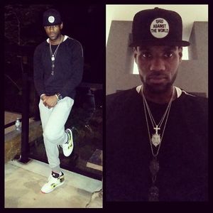 Image post by @kingjames on Instagram