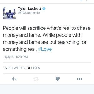 Image post by @tdlockett12 on Instagram