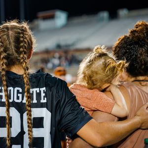 Image post by @texassoccer on Instagram