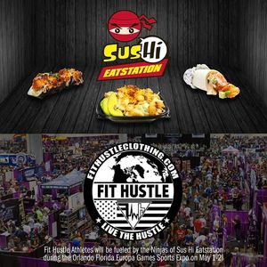 Image post by @sushieatstation on Instagram