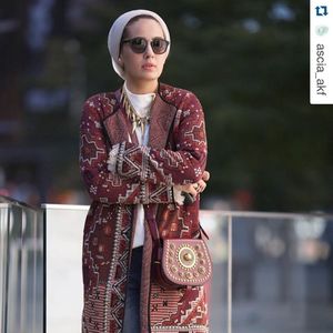 Image post by @amaliah_com on Instagram