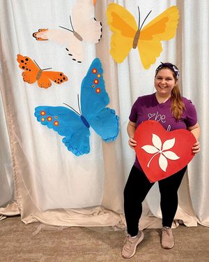 Image post by @buckeyethon on Instagram