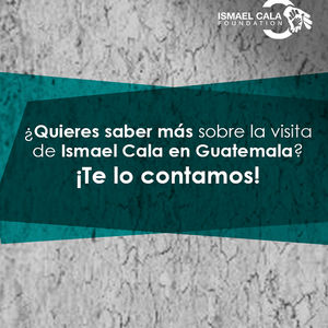 Image post by @calafoundation on Instagram