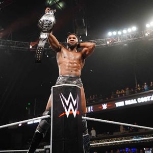 Image post by @WWENXT on Twitter