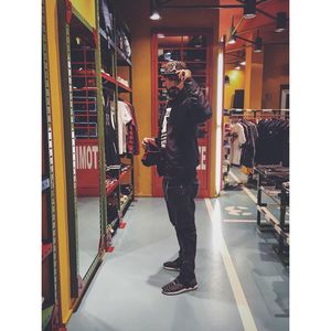 Image post by @francesco__laporta on Instagram