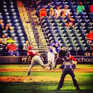 Image post by @friscoroughriders on Instagram