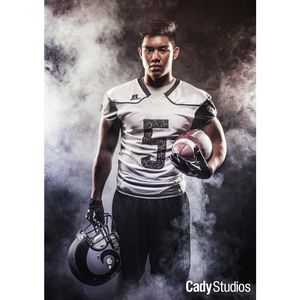 Image post by @cadystudios on Instagram