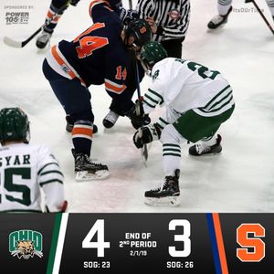 Image post by @bobcatshockey on Instagram