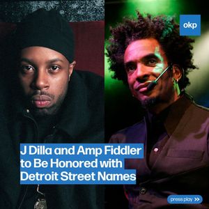Image post by @okayplayer on Instagram