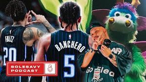 Video post by @solesavy on YouTube