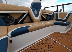 Image post by @tigeboats on Instagram