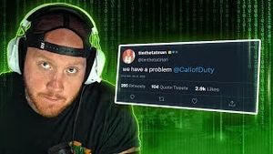 Video post by @timthetatman on YouTube