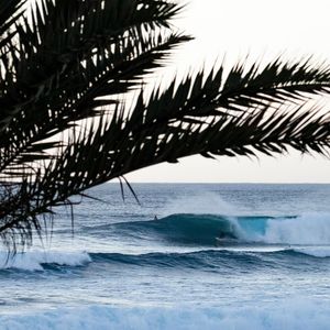 Image post by @wsl.qs on Instagram