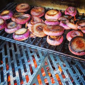 Image post by @kalamazoogrills on Instagram