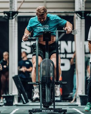 Image post by @dallinpepper on Instagram