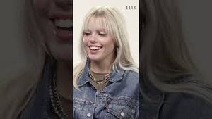 Video post by @elle on YouTube