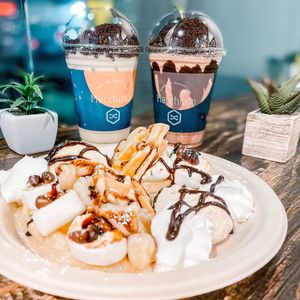 Image post by @janessalourdeseats on Instagram