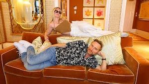 Video post by @davidguetta on YouTube