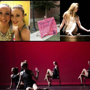 Image post by @danceorgbc on Instagram