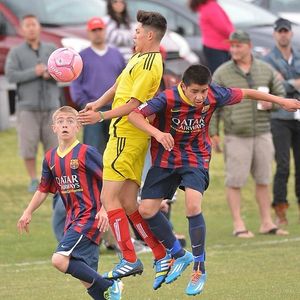 Image post by @calsouthsoccer on Instagram