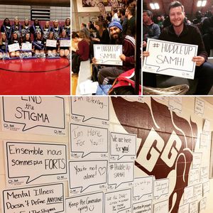 Image post by @uottawageegees on Instagram