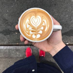 Image post by @google on Instagram