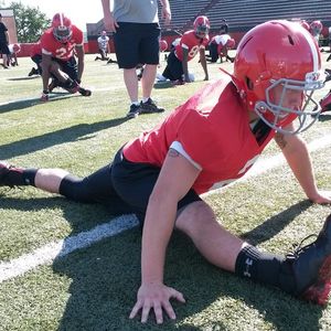 Image post by @youngstownstfb on Instagram