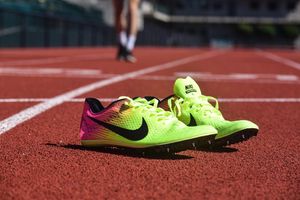 Image post by @oregontrackclub on Instagram