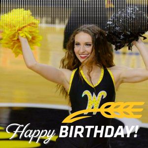 Image post by @goshockersdance on Instagram