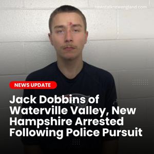 Image post by @newstalknewengland on Instagram
