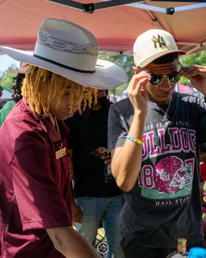 Image post by @millscreationsss on Instagram