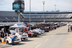 Image post by @martinsvilleswy on Instagram