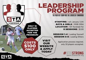Image post by @sta_soccer on Instagram