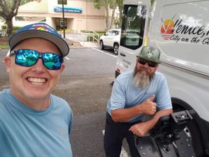 Image post by @cityofveniceflorida on Instagram