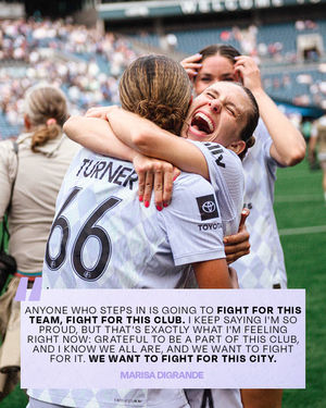 Image post by @racinglouisvillefc on Instagram