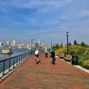 Image post by @eastcoastgreenway on Instagram