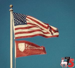 Image post by @fairfieldu on Instagram